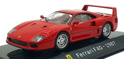 Panini scale diecast - scale,