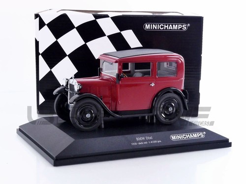Minichamps bmw dixi - minichamps,