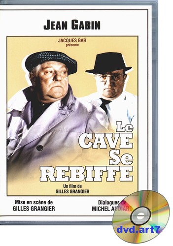 Dvd cave se - dvd, le