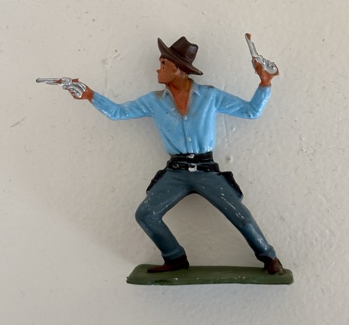 Starlux cow boys - -, série