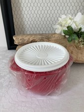 825⚜️ Boîte de Conservation Alimentaire Pot Bol Tupperware 700 Ml Neuf