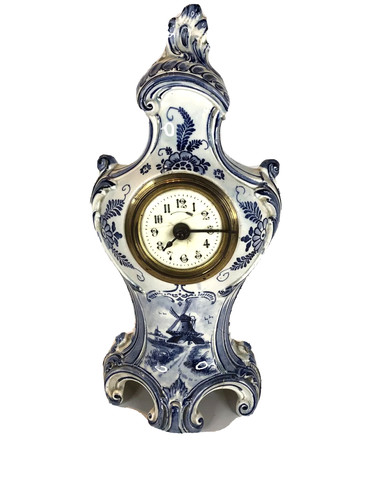 Horloge réveil royal - royal, –