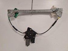 Leve vitre electrique avant