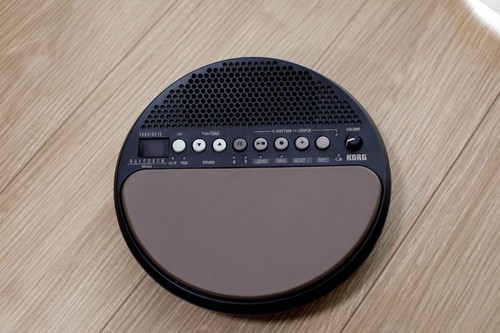 Korg wavedrum mini - wavedrum,