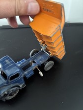 dinky toys france Berliet