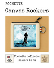 Pochette Jean Louis Murat