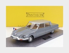PANTHEON PANTHEON022 Citroen - DS21 Chapron Presidentielle 1968 - Personal Car P
