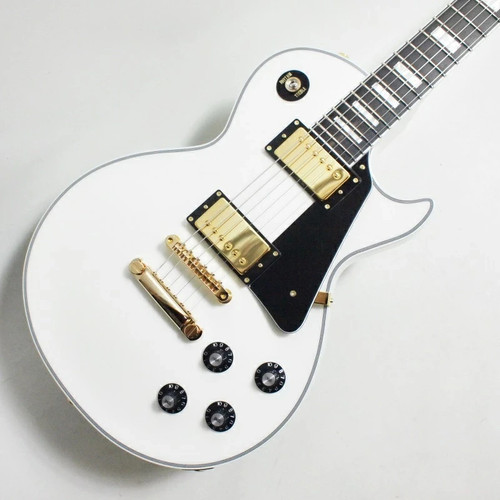 Guitare électrique all - électrique,