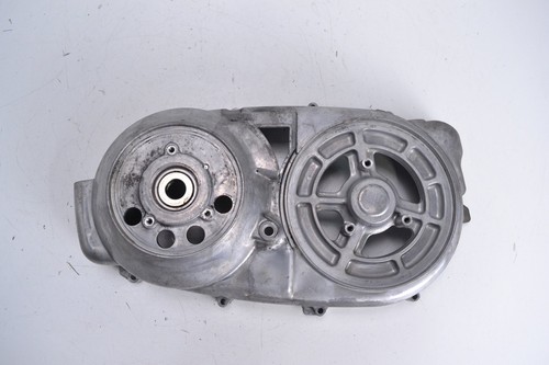 Couvercle moteur yamaha - couvercle,