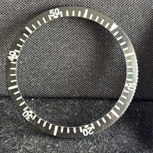 Lunette montre plongée nos - lunette,