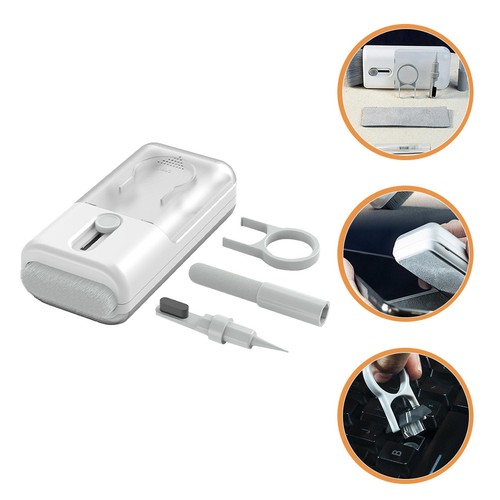 Nettoyant telephone nettoyeur - nettoyant,
