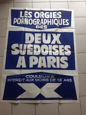 Deux suedoises paris - a,