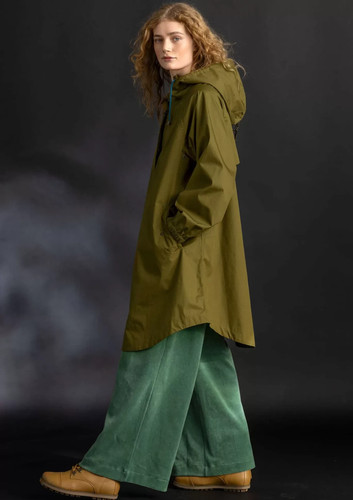 Manteau pluie femme gudrun - femme,