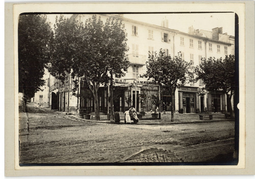 France limoges rue - france,, limoges,