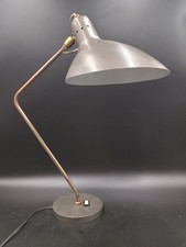 Lampe Bureau édition Caillat Designer Jean Boris Lacroix 1960 Atelier Loft
