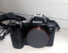 BOÎTIER SEUL SONY A7 MK1