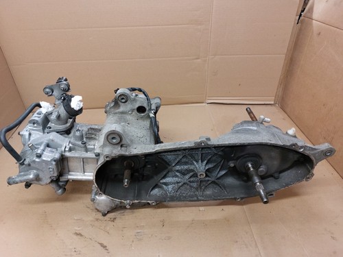 Moteur 022 kms - moteur,