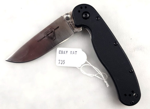 735 ontario knife company - 735,