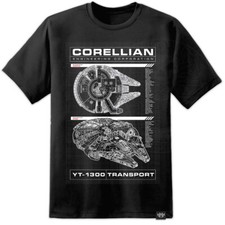 Star Wars Millenium Falcon