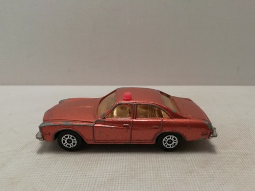 Corgi juniors buick regal - juniors,