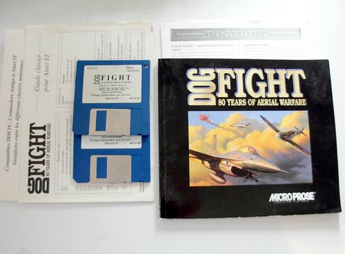 Dogfight years aerial - dogfight,