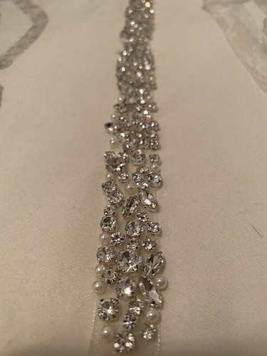 Diamond and pearl - , wedding