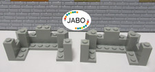 (L6/17) Lego 2x 6066 pointe de