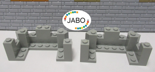 Lego 6066 pointe - lego,