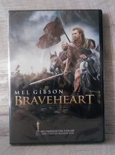 BRAVEHEART Vivre libre ou