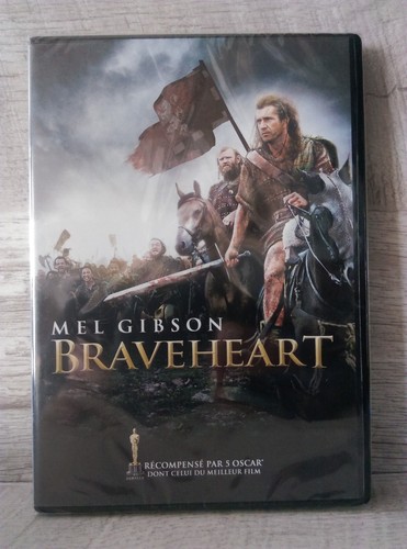 Braveheart vivre libre - braveheart, ou