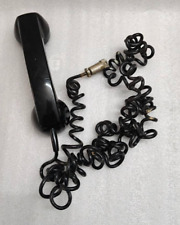 JRC HS-6000 J5 HANDSET VHF