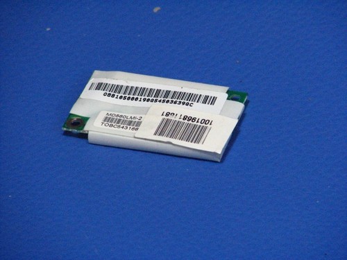 Routeur faxmodem gericom - routeur,
