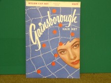 Filet cheveux femme Charlotte