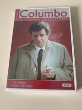 Columbo Saison 1 DVD N°4 - La