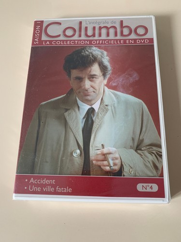 Columbo saison dvd la - 1,
