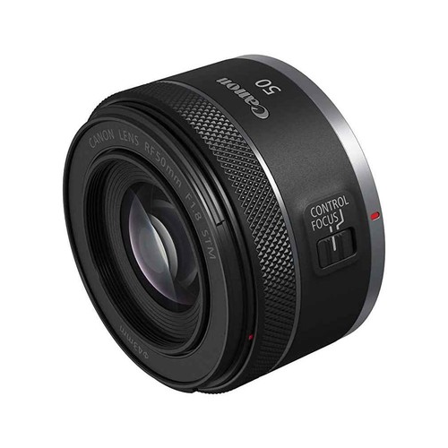 Canon 50mm 8 stm - canon,
