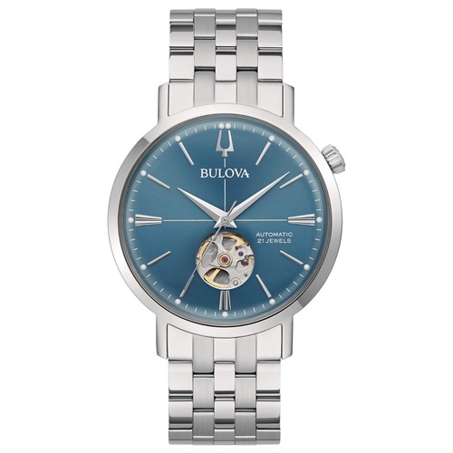Montre bulova aerojet - bulova,