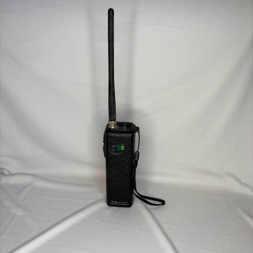 Midland channel cb - midland, 40