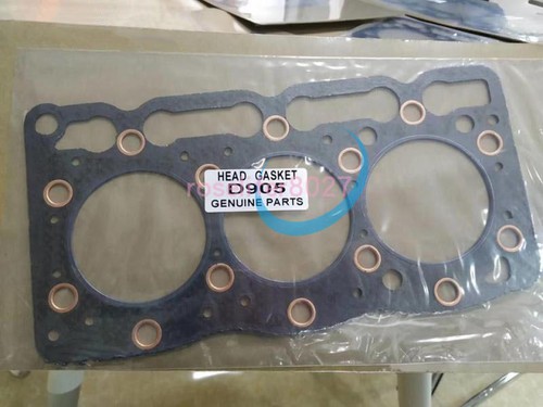 Neuf head gasket - gasket, for