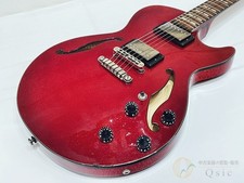Guitare électrique