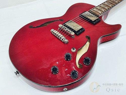 Guitare électrique