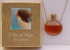 Splendide pendentif   L'AIR DU