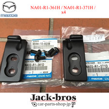 Mazda Genuine OEM 98-05 Miata