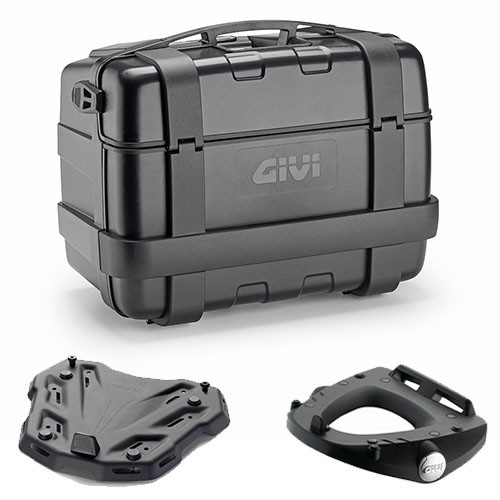 Kit givi bauletto - bauletto, trk46bb