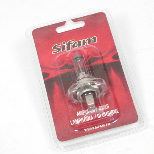 Ampoule sifam pour scooter - sifam,