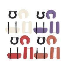 Table de massage avec coussin