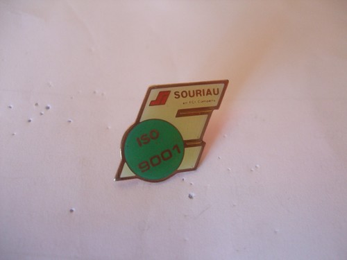 Pins souriau iso - pins, 9001