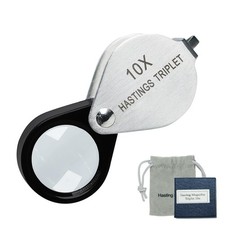Loupe de bijoutier Hastings