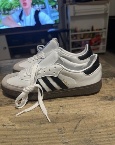 Adidas samba - adidas,