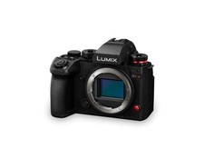 Appareil Photo Panasonic LUMIX S1IIE DC-S1M2ES Body Neuf